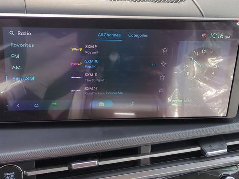 New 2026 Hyundai Santa Fe SEL image 18