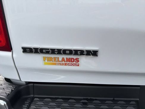 Used 2023 RAM 1500 Big Horn AWD/4WD image 10