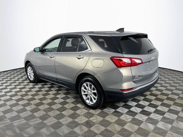 Used 2019 Chevrolet Equinox LT FWD image 5
