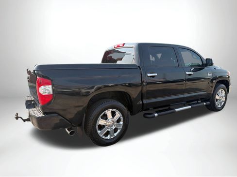 Used 2017 Toyota Tundra 1794 Edition AWD/4WD image 6