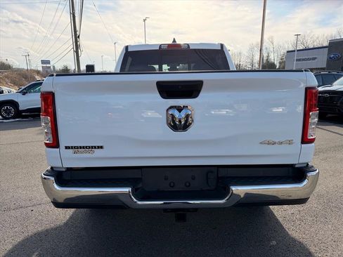 Used 2024 RAM 1500 Big Horn image 8