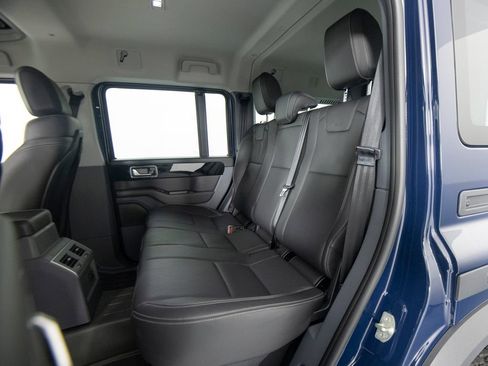 Used 2024 INEOS Grenadier AWD/4WD image 36