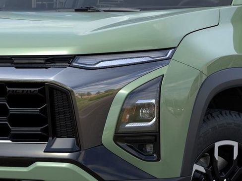 New 2026 Chevrolet Equinox ACTIV image 10