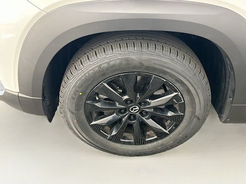 Used 2024 MAZDA CX-50 AWD 2.5 S w/ Preferred Package image 11