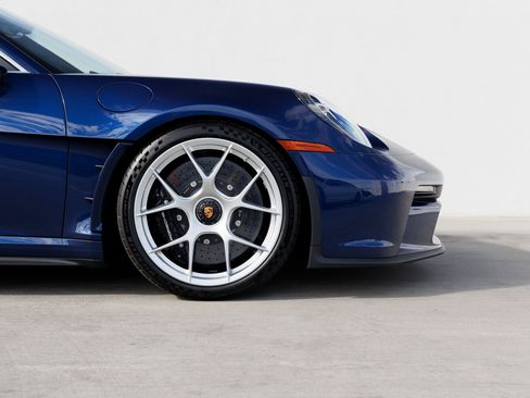 Used 2024 Porsche 911 S/T image 11