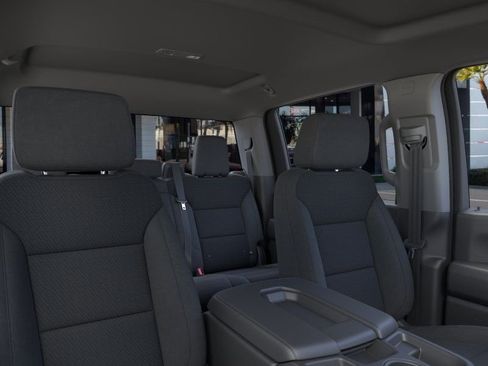 New 2026 GMC Sierra 2500 Pro w/ Convenience Package image 25