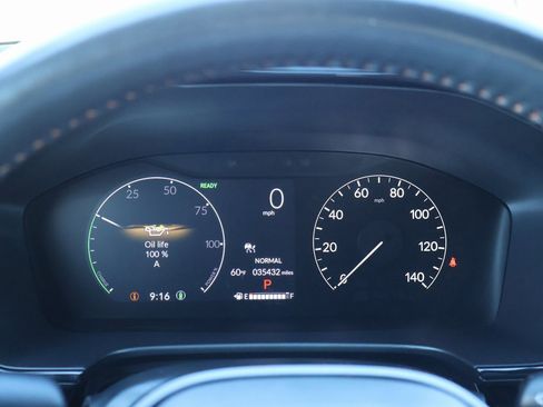 Certified 2023 Honda CR-V Sport Touring image 29