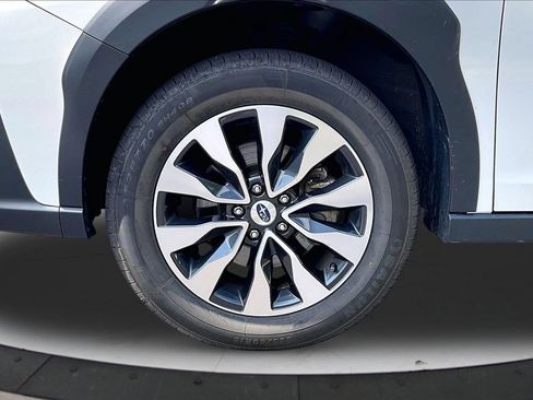 Used 2024 Subaru Outback Limited AWD/4WD image 33
