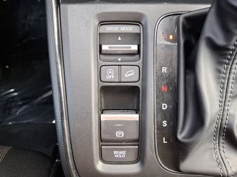 Certified 2023 Honda CR-V EX image 22