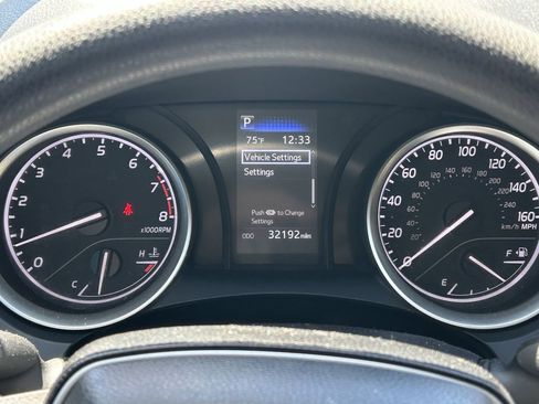 Used 2024 Toyota Camry LE image 10