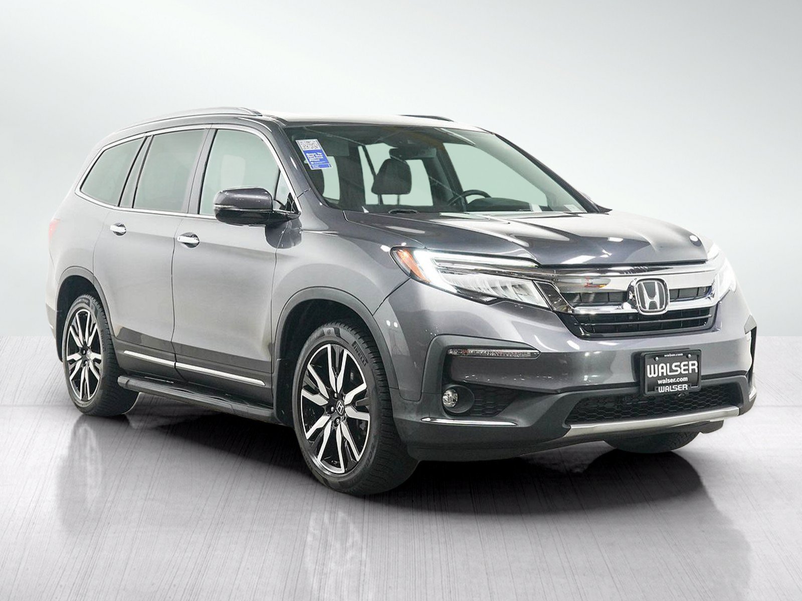 Used 2019 Honda Pilot Touring image 7