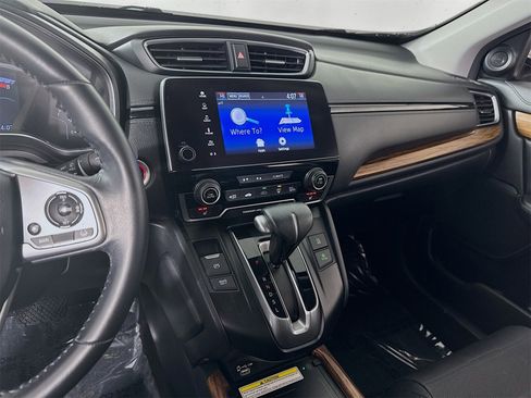 Used 2022 Honda CR-V Touring image 16