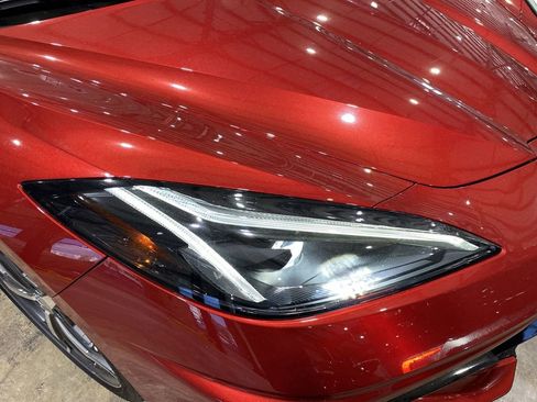 Used 2021 Chevrolet Corvette Stingray Preferred Conv w/ 2LT image 18