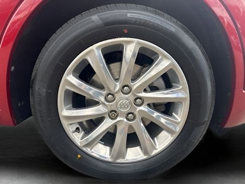 Used 2019 Buick Envision Essence AWD/4WD image 40