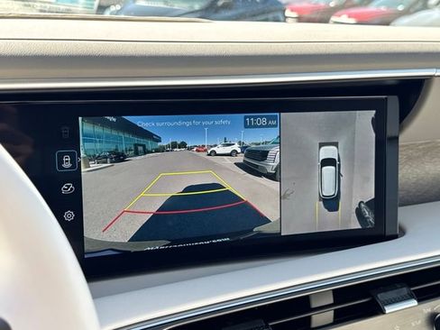 New 2026 Hyundai Palisade Limited FWD image 20