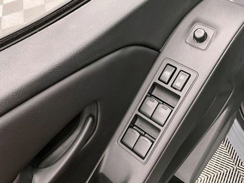 New 2026 Nissan Frontier SV w/ All-Weather Content Package RWD image 31