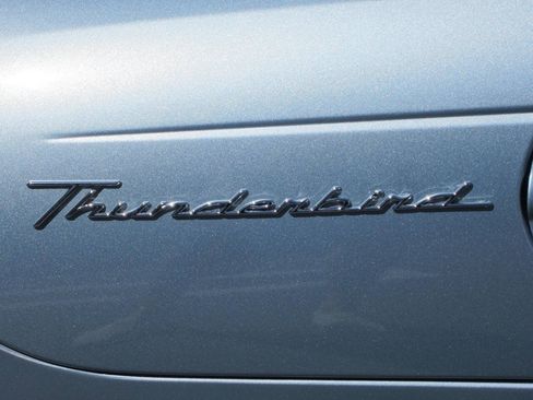 Used 2004 Ford Thunderbird RWD image 41