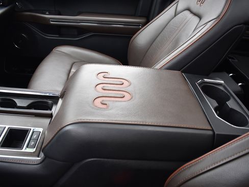 Used 2021 Ford Expedition King Ranch image 22