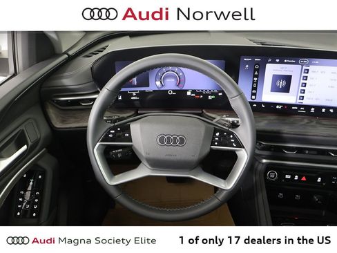 New 2026 Audi Q5 Premium image 30