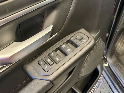 New 2026 RAM 1500 Big Horn AWD/4WD image 22
