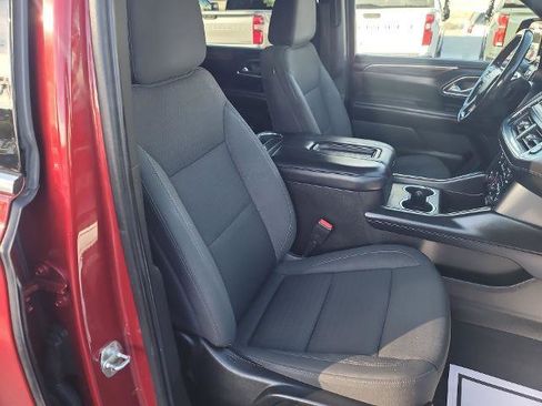 Used 2021 Chevrolet Tahoe LS image 26