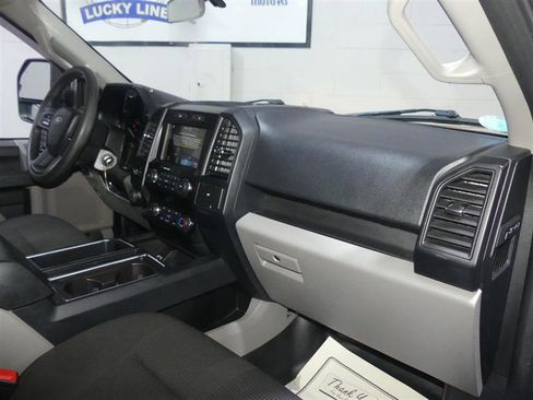 Used 2019 Ford F150 XL w/ Equipment Group 101A Mid AWD/4WD image 22