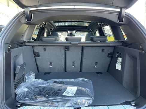 Used 2024 BMW X3 xDrive30i w/ Premium Package image 15