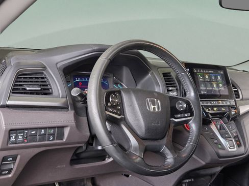 Used 2018 Honda Odyssey EX-L image 10