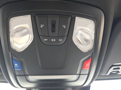 New 2026 RAM 2500 Tradesman image 23