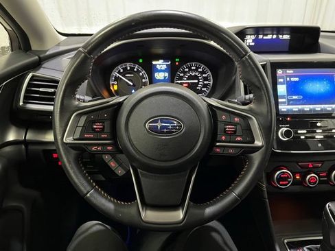 Used 2020 Subaru Crosstrek 2.0i Limited w/ Moonroof Package w/Navigation AWD/4WD image 17