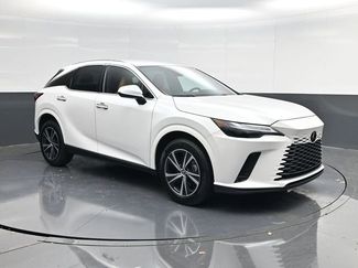 Used 2025 Lexus RX 350 FWD w/ Technology Package video 1