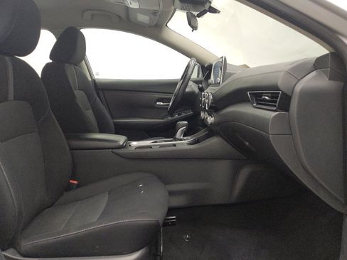 Used 2021 Nissan Sentra SV FWD image 21