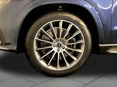 New 2026 Mercedes-Benz GLE 350 4MATIC image 17
