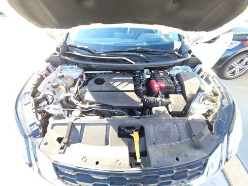 Used 2023 Nissan Rogue Platinum w/ Platinum Premium Package image 29