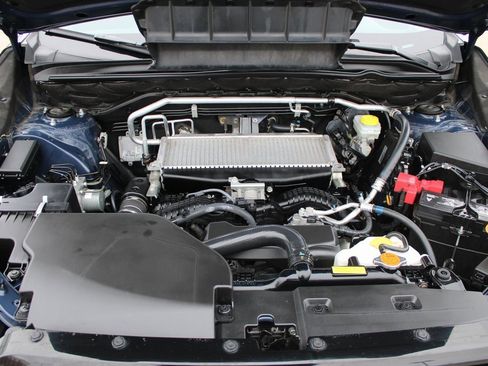 Certified 2024 Subaru Ascent Limited image 35