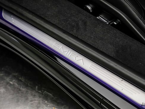 New 2026 Lotus Emira V6 SE RWD image 46