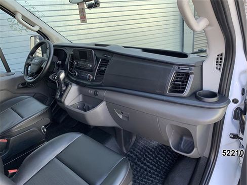 Used 2023 Ford Transit 350 XL image 27