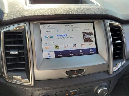 Used 2020 Ford Ranger XLT image 23