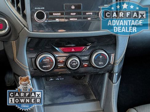 Used 2025 Subaru Forester Wilderness AWD/4WD image 9