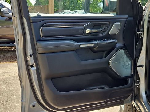 Certified 2019 RAM 1500 Limited AWD/4WD image 11