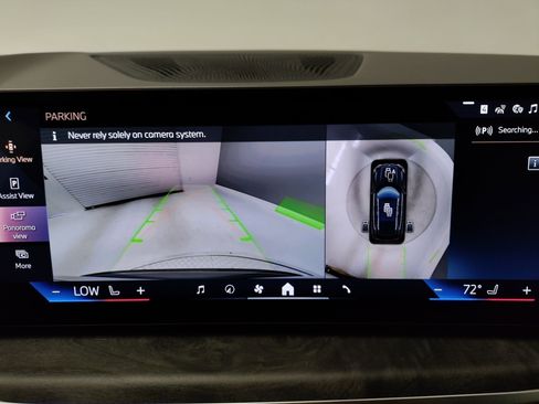 New 2026 BMW X5 sDrive40i w/ Parking Assistance Package image 21