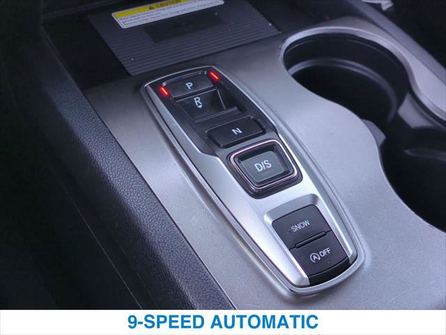 Used 2022 Honda Passport EX-L image 19