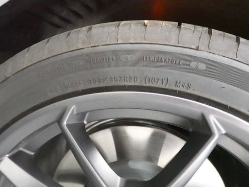 New 2026 Dodge Charger Scat Pack w/ Blacktop Package image 29