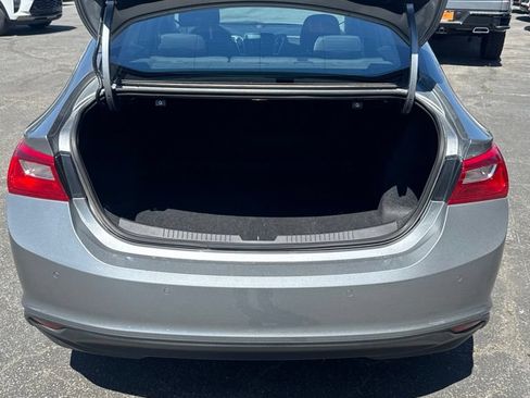 Used 2024 Chevrolet Malibu LT FWD image 6