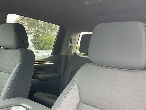 New 2026 GMC Sierra 1500 Elevation image 12