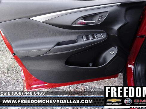 New 2026 Buick Envista Preferred w/ Convenience I Package image 35