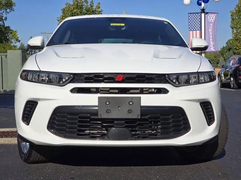 Used 2024 Dodge Hornet R/T image 20