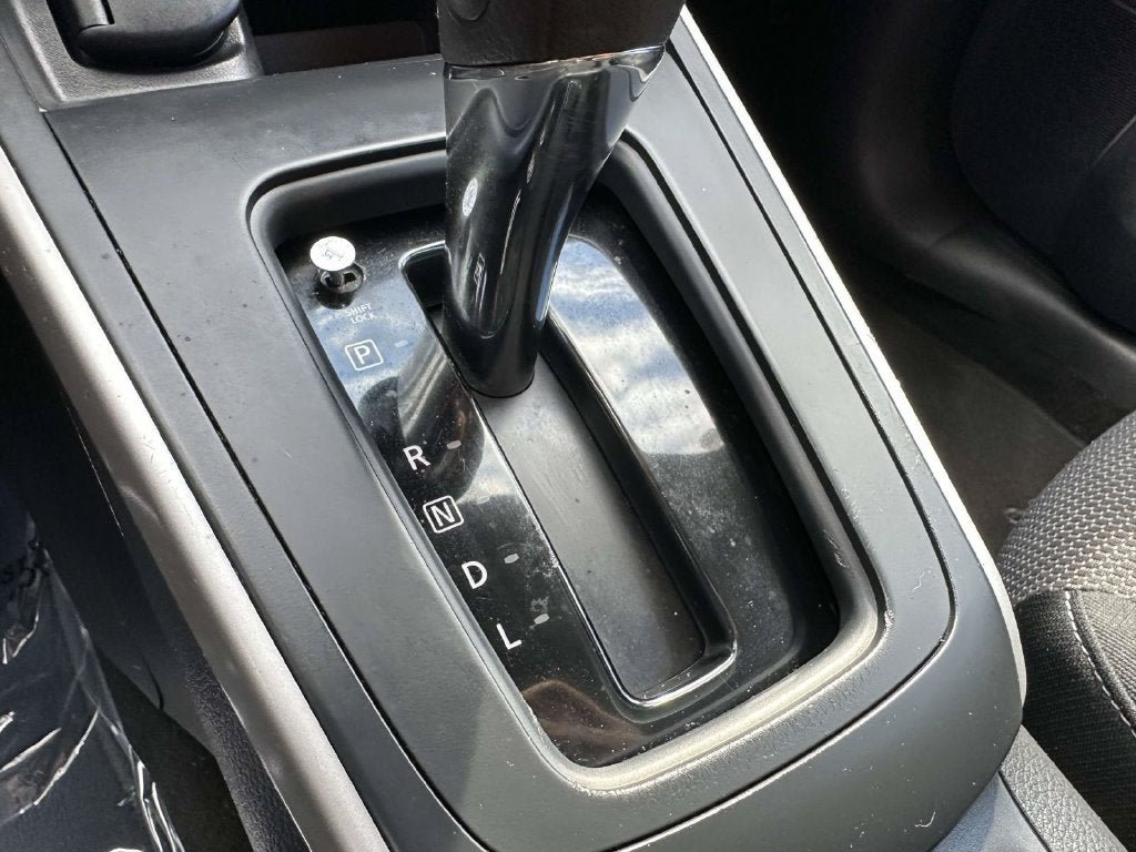 Used 2019 Nissan Sentra S FWD image 19