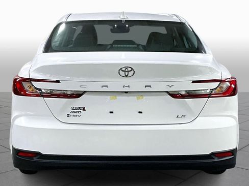 New 2026 Toyota Camry LE image 4