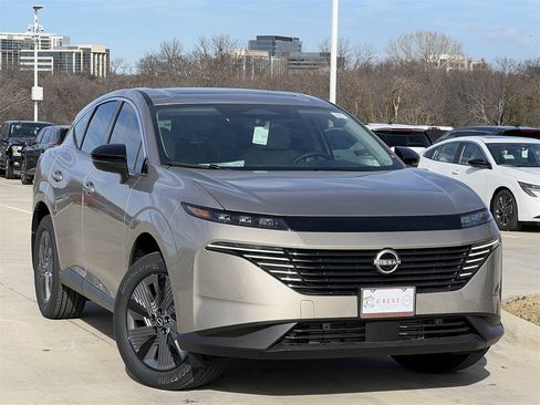 New 2026 Nissan Murano SL image 2